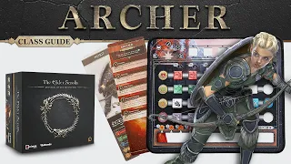The Ultimate Archer Class Guide | The Elder Scrolls: Betrayal of the Second Era
