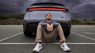 The Tesla Model Y Performance Will Ruin You