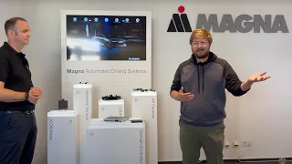 Here's Every Type Of Driver Assistance Sensor And What They All Can Do!