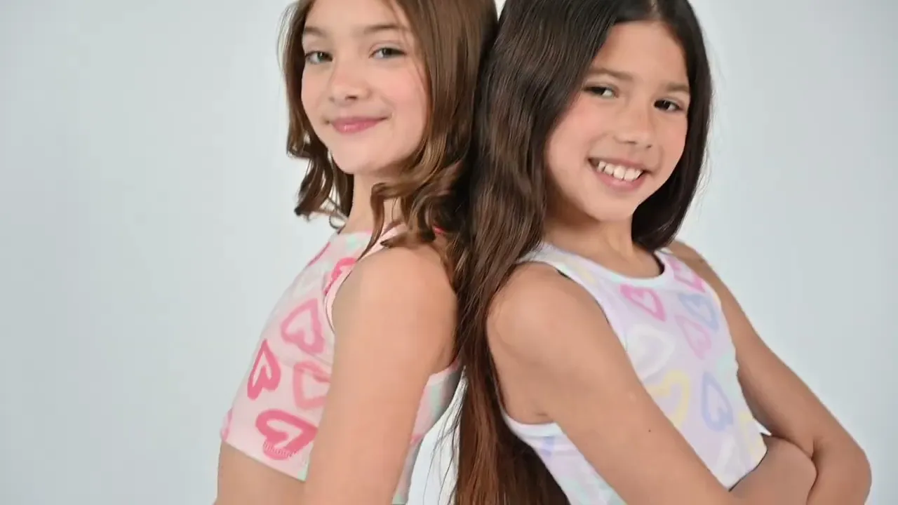 Video de Posto 5 Teens - Ropa de Niños y Niñas