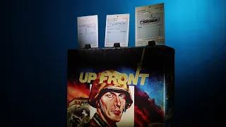Up Front: German 501 City Fight in 4