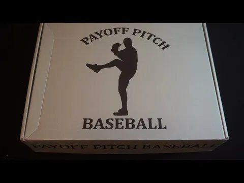 1991 Payoff Pitch Baseball Playoffs! NLDS Game 4 - Los Angeles @ Atlanta