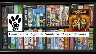 The Prodigals Club - Como Jogar Comentado [#71]
