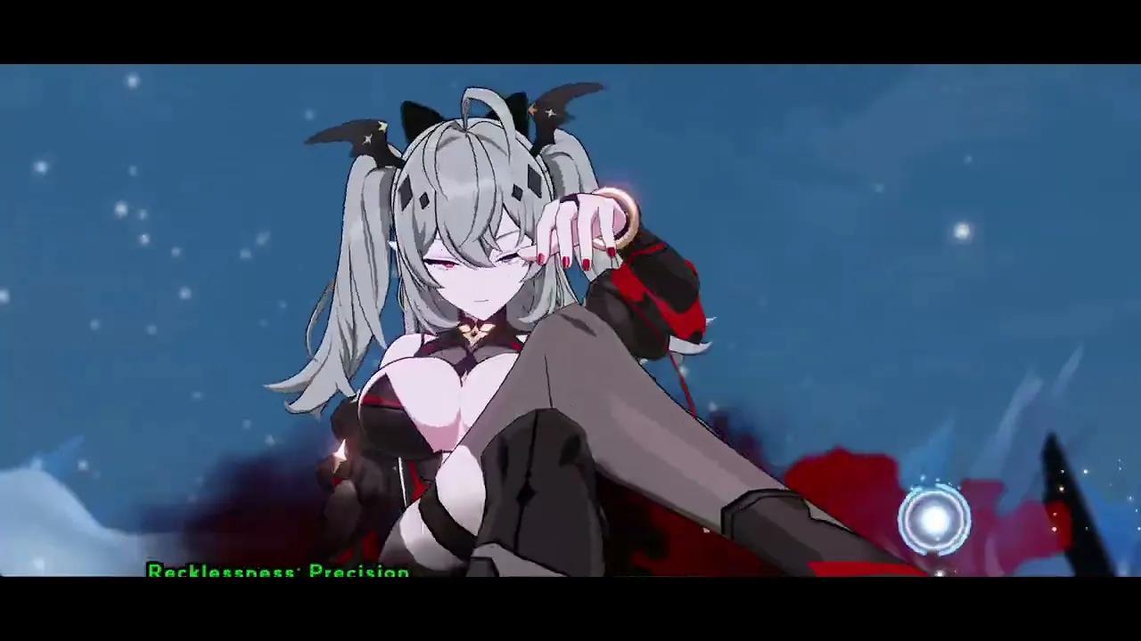 Dahlia - World Boss - SSS - Extreme League by Sevih