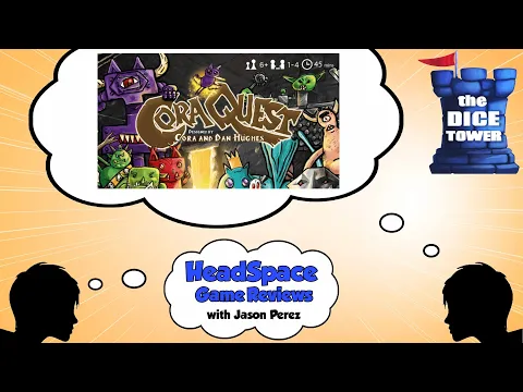 CoraQuest Review - with Jason Perez