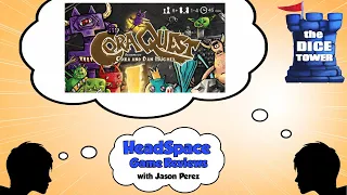 CoraQuest Review - with Jason Perez