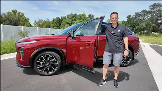What it's Like to LIVE with a 2027 Infiniti QX65 (POV)