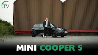 MINI Cooper S | Still a great choice? (4K)