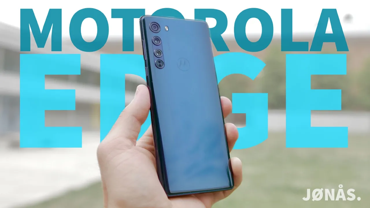 Motorola Edge Alltagstest - zurück in der Oberklasse?
