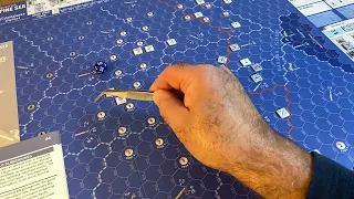 Carrier Battle Philippine Sea Scenario 6 Part 2