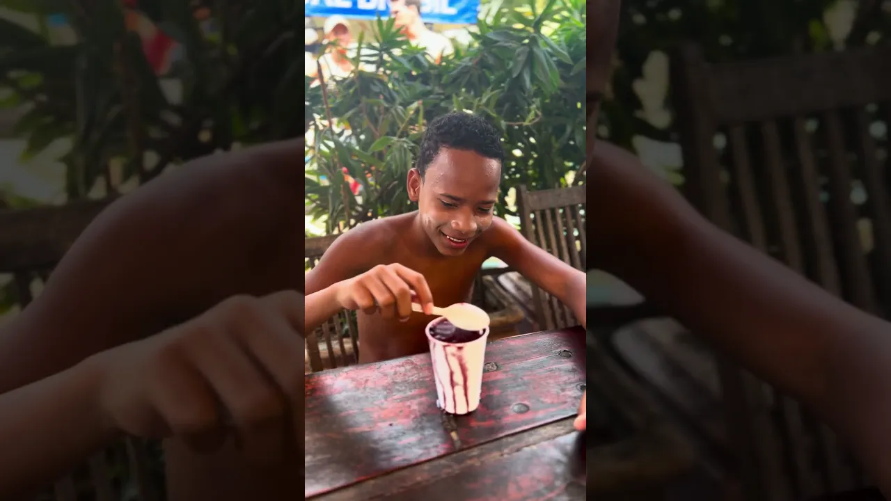 Vídeo de Leme Surf Clube