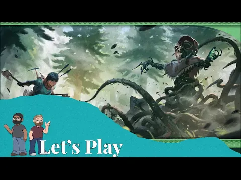 Let's Play - Ivion