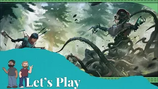 Let's Play - Ivion