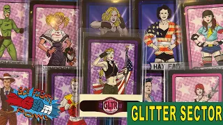 Glitter Card 63 Gameplay | GO.FIGHT.POW! | Card & Dice Fighting Game