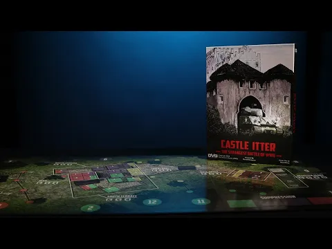 Castle Itter: Play Examples