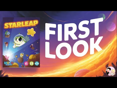 Jake & Cierra React | Unboxing Starleap Kickstarter Deluxe Edition!