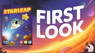 Jake & Cierra React | Unboxing Starleap Kickstarter Deluxe Edition!