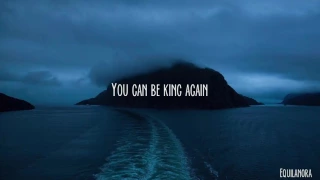 Thumbnail for King - Lauren Aquilina
