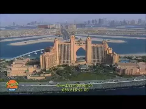 Atlantis the Palm, Dubai