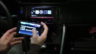 Scion FR-S Nexus 7 Tablet Install | ELA UI 1.0 Android