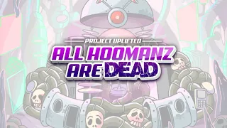 About the Creator - All Hoomanz are Dead