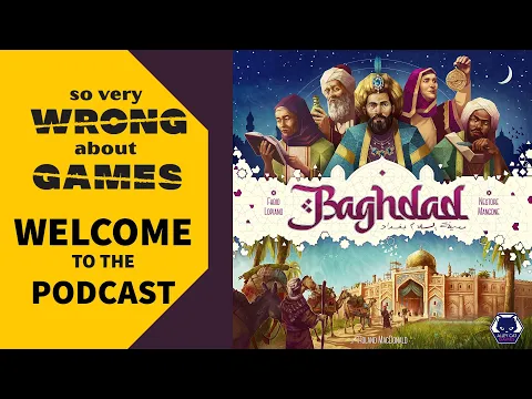 Baghdad The City of Peace