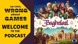 Baghdad The City of Peace