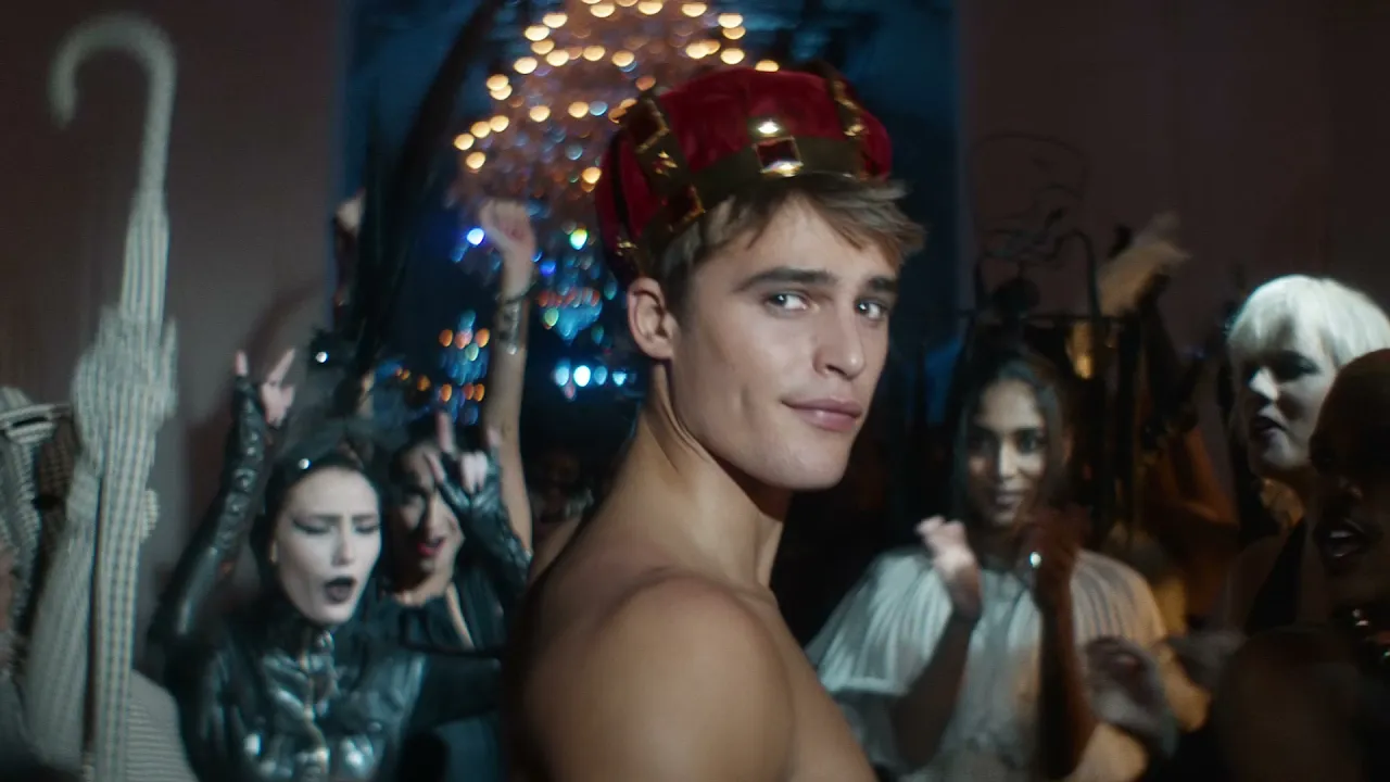 Vídeo de Shammah Fragrance Originals