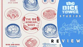 Wok & Roll the Korean Wave Review: Gettin’ Jjigae With It
