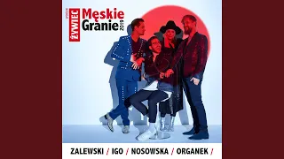 Sobie i Wam (feat. Nosowska & Krzysztof Zalewski & Organek & Igo)