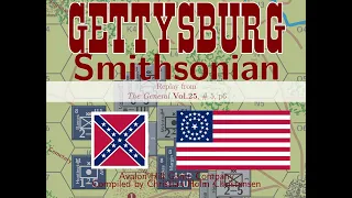 Replay from The General Vol 25, #5, p6-14