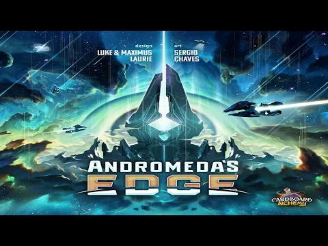 Andromeda's Edge: Discussion