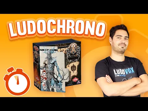 Ludochrono - Altar