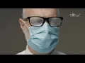 The Body Doctor AB MASK Anti-Fog Cloth -CLEARANCE video