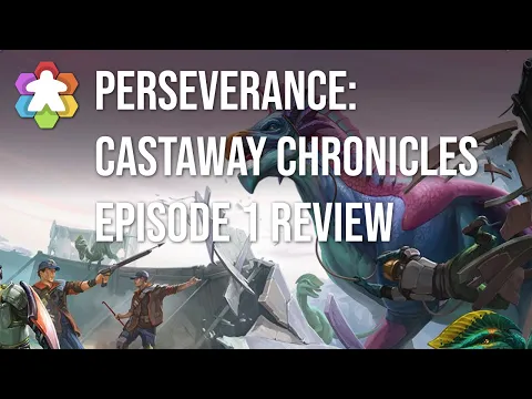 Perseverance: Castaway Chronicles – Episodes Review
