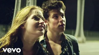 Shawn Mendes - There&#39;s Nothing Holdin&#39; Me Back (Official Music Video)