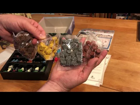 Unbiased Unboxing with John LaRuffa - Tapestry