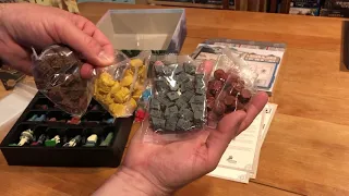 Unbiased Unboxing with John LaRuffa - Tapestry