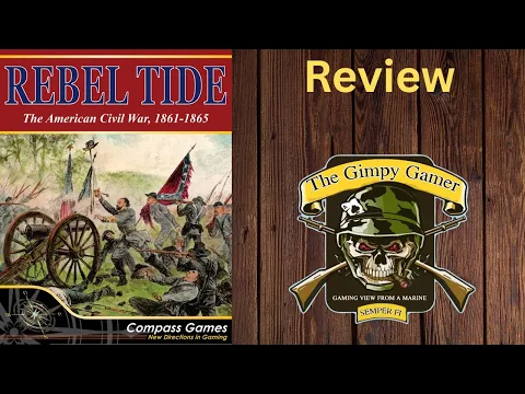 Rebel Tide Review