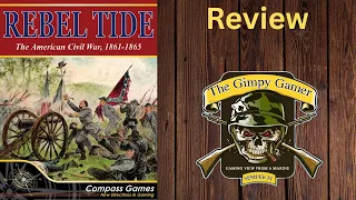 Rebel Tide Review