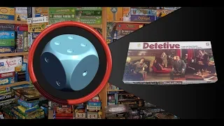 Detetive / Clue - Como Jogar
