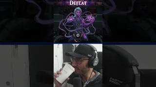 Exact lethal hits differently