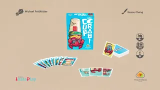 Trailer Cup the Crab - KR