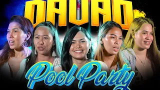 Make a SPLASH in DAVAO - How Guys Attract FILIPINO GIRLS