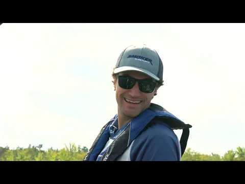 2026 Smoker-craft Ultima 182 Dc Thumbnail alt