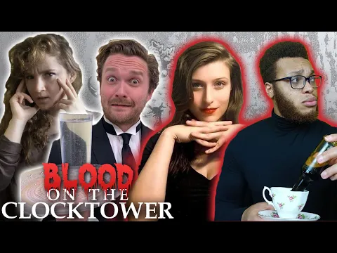 No Rolls Barred Play Blood On The Clocktower