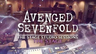 Avenged Sevenfold: &quot;The Stage&quot; Studio Sessions - &quot;The Stage&quot;