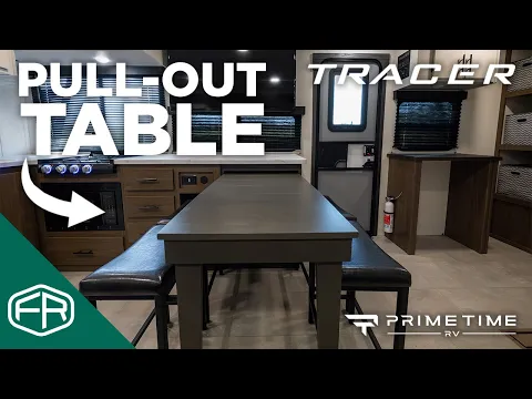 2026 Prime Time Tracer 255ds Thumbnail alt