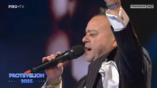 Adrian Minune - Te astept noapte si zi - Protevion 2025