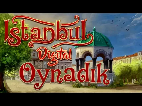 İstanbul Kutu Oyunu - Ankara Ayrancı Şampiyonası - Final Maçı